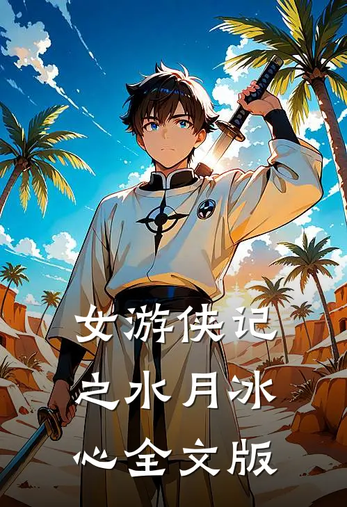 女游侠记之水月冰心全文版