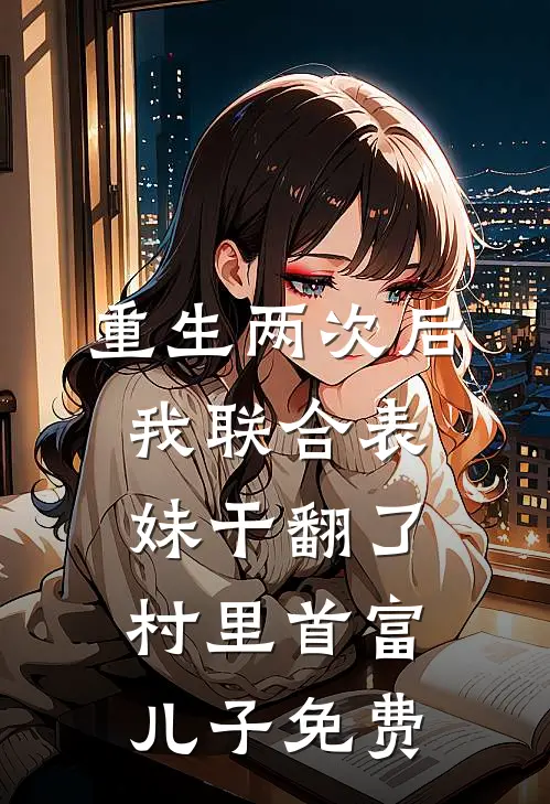 重生两次后，我联合表妹干翻了村里首富儿子免费