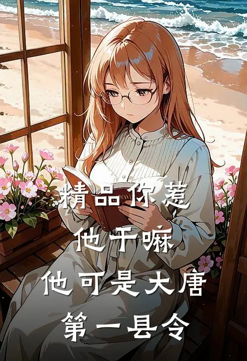 精品你惹他干嘛，他可是大唐第一县令