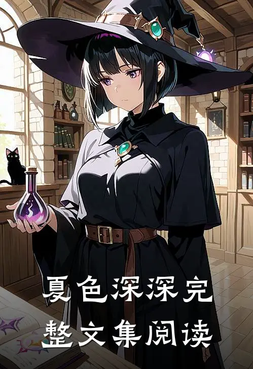 夏色深深完整文集阅读