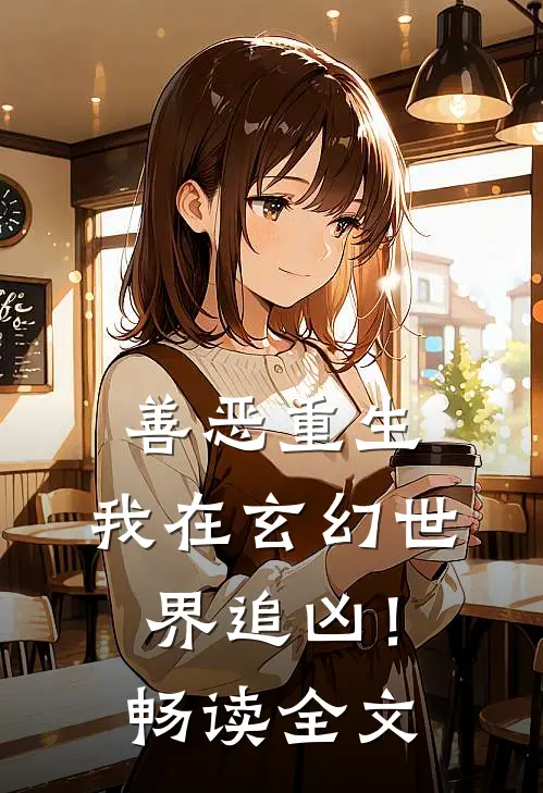 善恶重生：我在玄幻世界追凶！畅读全文