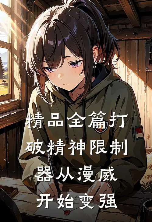 精品全篇打破精神限制器从漫威开始变强