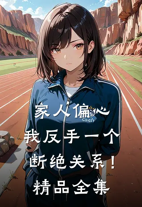 家人偏心，我反手一个断绝关系！精品全集