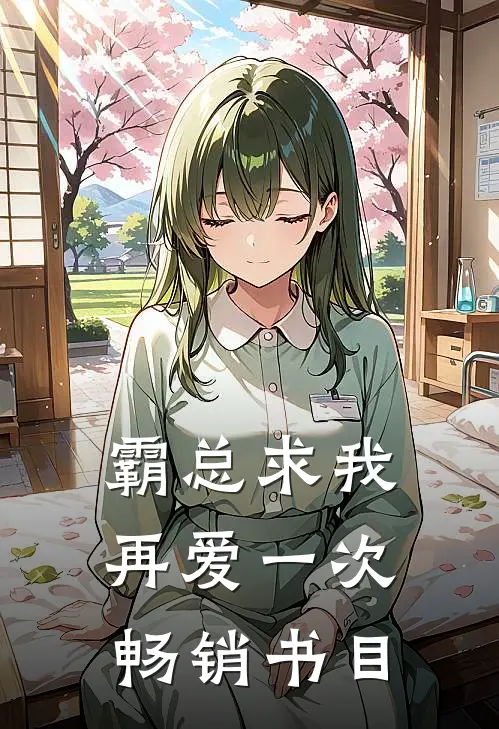 霸总求我再爱一次畅销书目