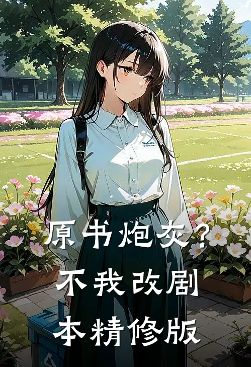 原书炮灰？不，我改剧本精修版