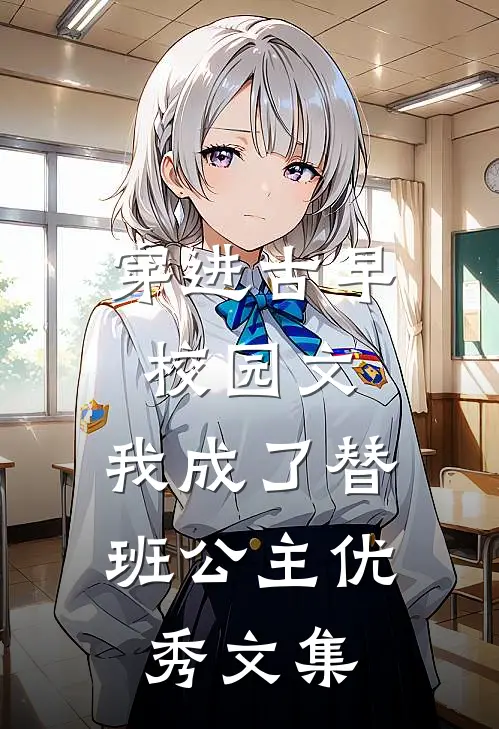 穿进古早校园文，我成了替班公主优秀文集