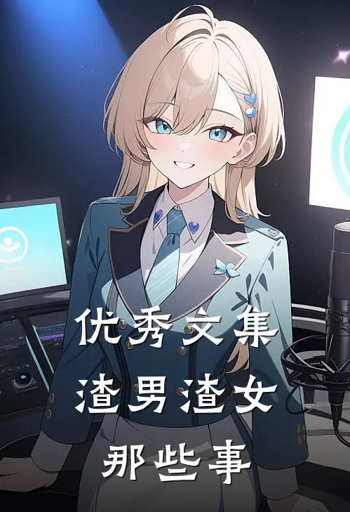 优秀文集渣男渣女那些事