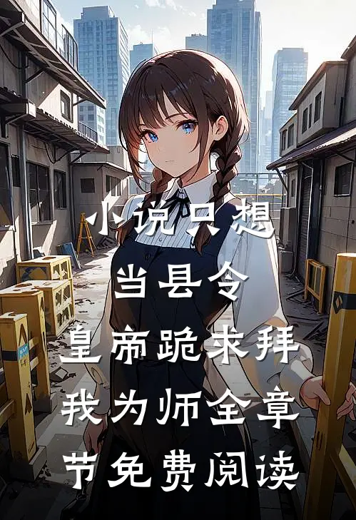 小说只想当县令，皇帝跪求拜我为师全章节免费阅读