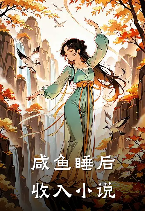 咸鱼睡后收入小说