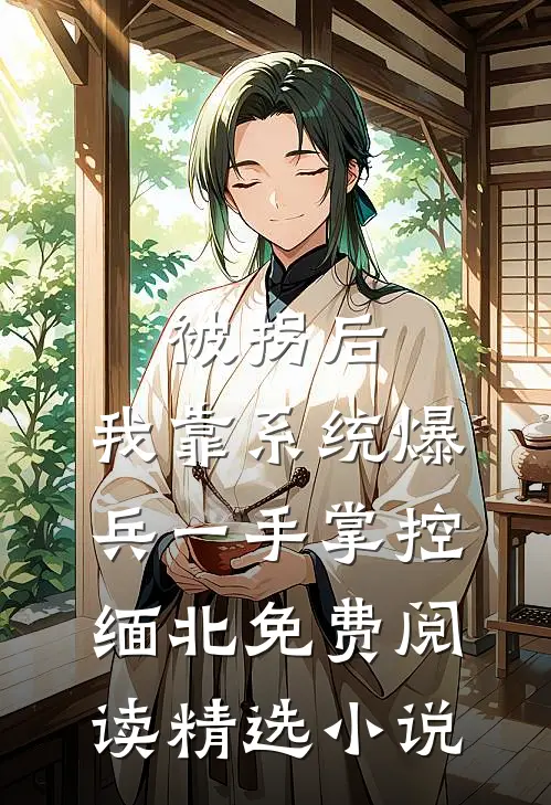 被拐后,我靠系统爆兵一手掌控缅北免费阅读精选小说