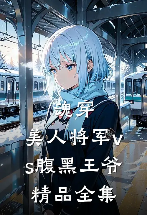 魂穿：美人将军vs腹黑王爷精品全集