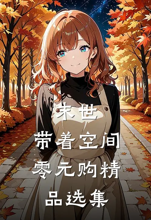 末世：带着空间零元购精品选集