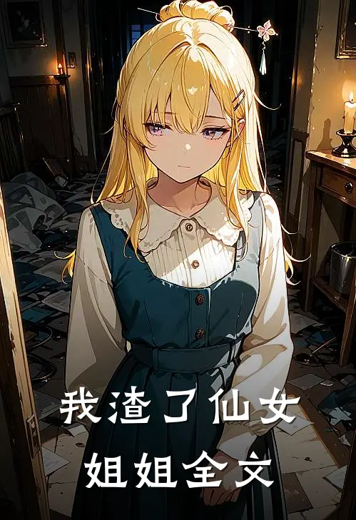 我渣了仙女姐姐全文