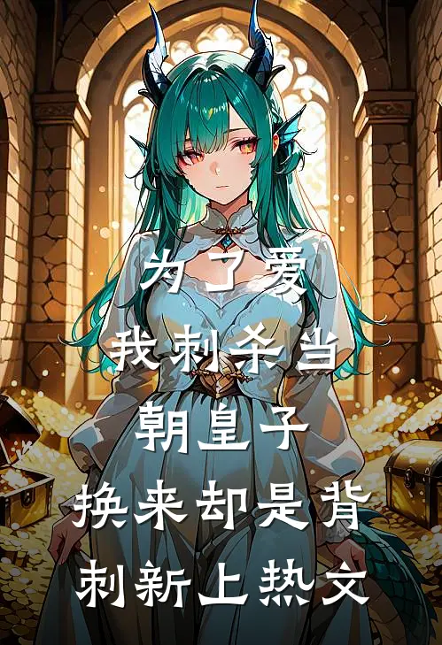 为了爱，我刺杀当朝皇子，换来却是背刺新上热文