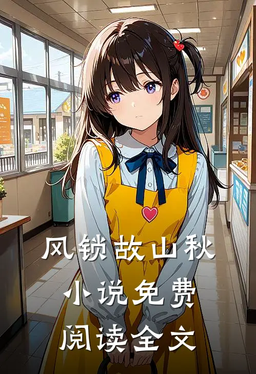 风锁故山秋小说免费阅读全文
