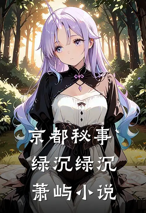 京都秘事`绿沉绿沉萧屿小说