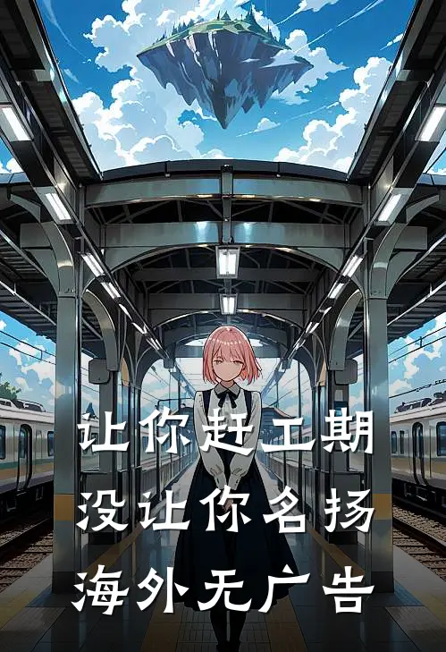 让你赶工期没让你名扬海外无广告