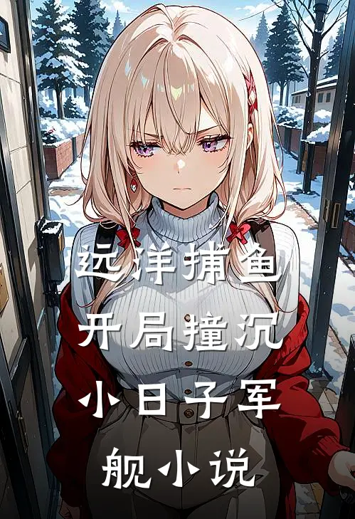 远洋捕鱼，开局撞沉小日子军舰小说