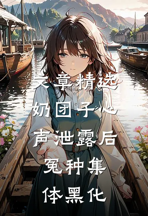文章精选奶团子心声泄露后，冤种集体黑化