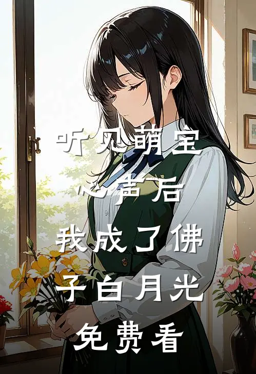 听见萌宝心声后，我成了佛子白月光免费看