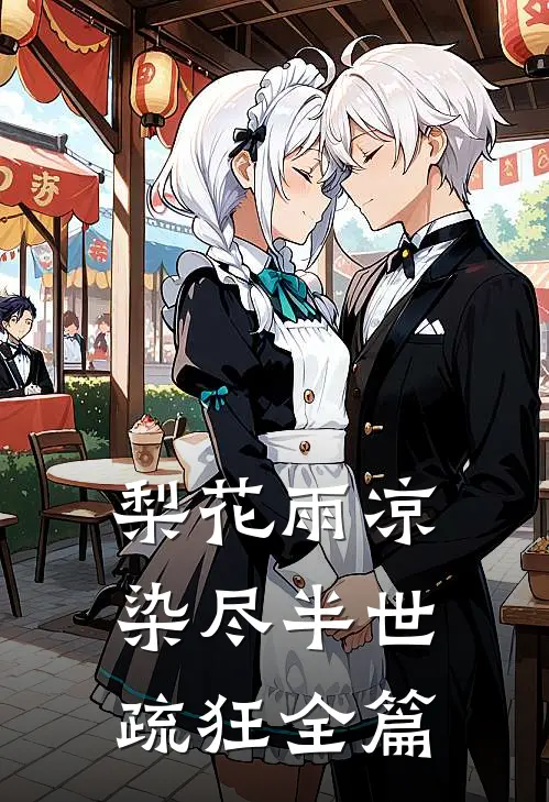 梨花雨凉，染尽半世疏狂全篇