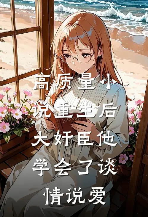 高质量小说重生后，大奸臣他学会了谈情说爱