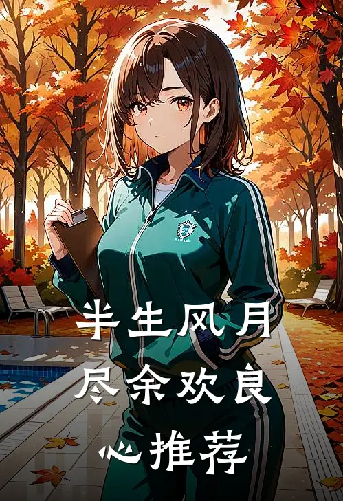半生风月尽余欢良心推荐