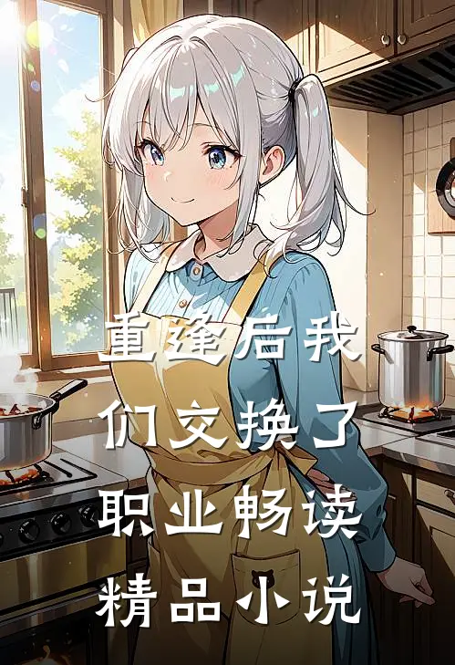 重逢后我们交换了职业畅读精品小说