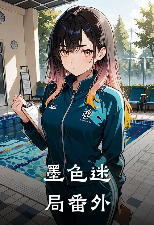 墨色迷局 番外