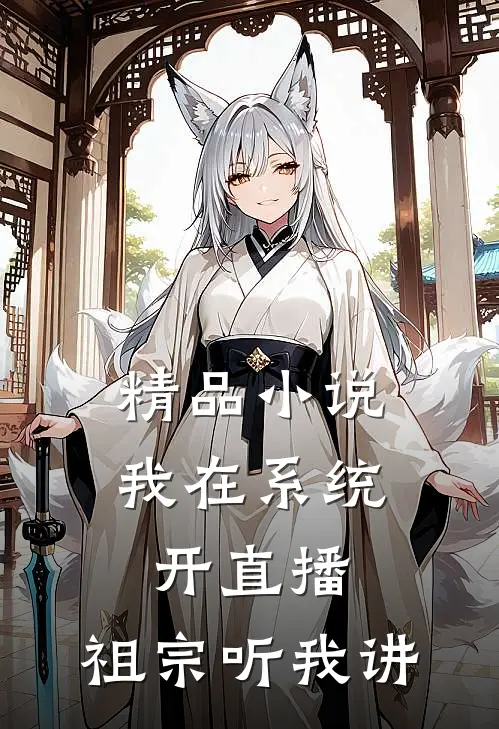 精品小说我在系统开直播：祖宗听我讲