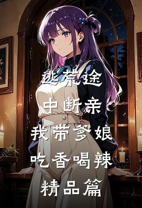 逃荒途中断亲，我带爹娘吃香喝辣精品篇
