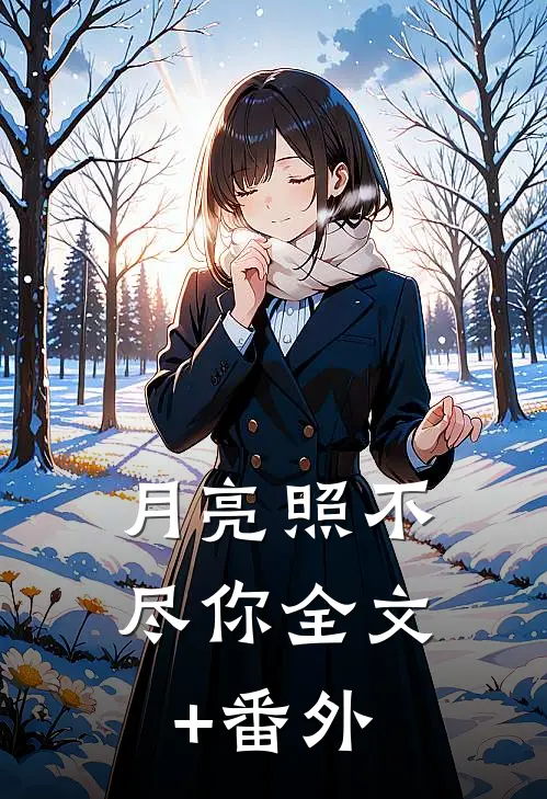 月亮照不尽你全文+番外