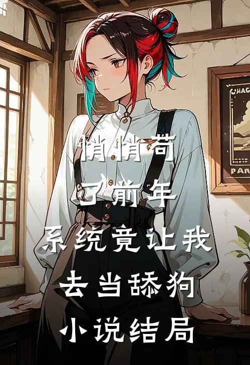 悄悄苟了前年，系统竟让我去当舔狗小说结局