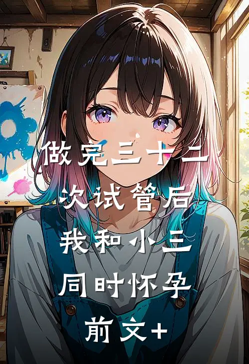 做完三十二次试管后，我和小三同时怀孕前文+