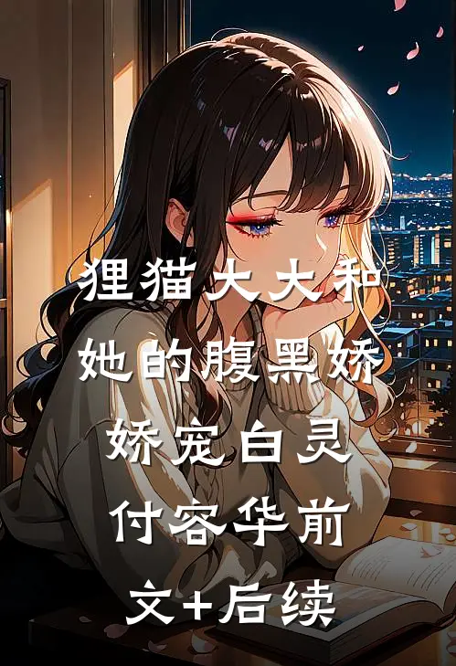 狸猫大大和她的腹黑‘娇娇宠’白灵付容华前文+后续