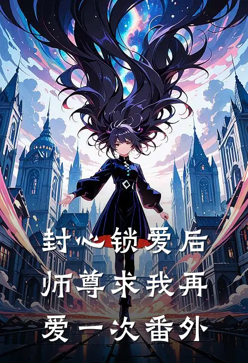 封心锁爱后，师尊求我再爱一次 番外