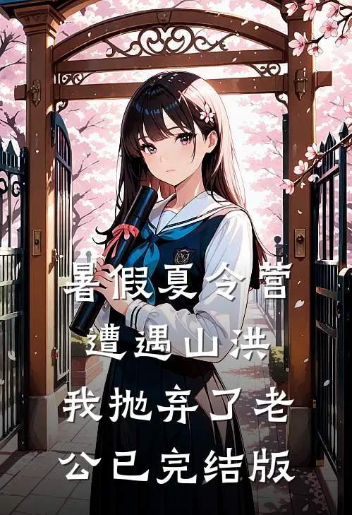 暑假夏令营遭遇山洪，我抛弃了老公已完结版