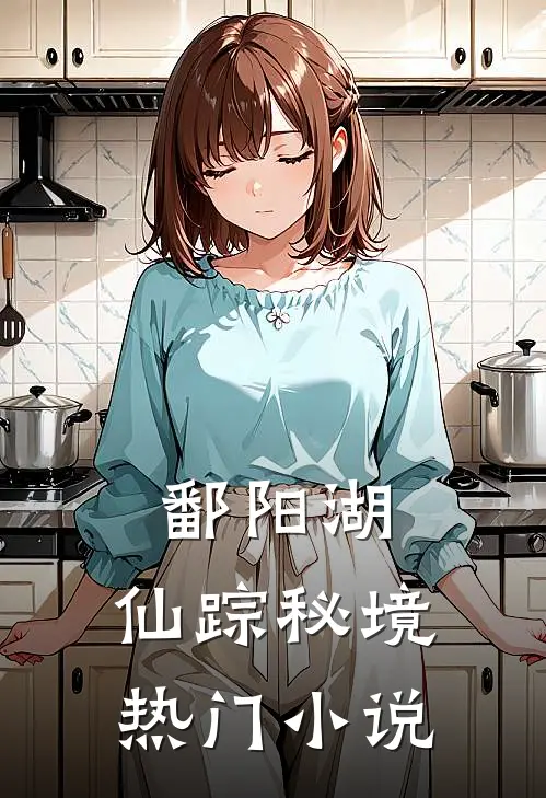 鄱阳湖：仙踪秘境热门小说
