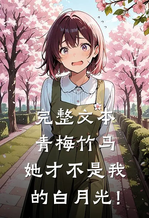 完整文本青梅竹马，她才不是我的白月光！
