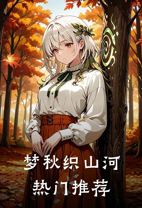 梦秋织山河热门推荐