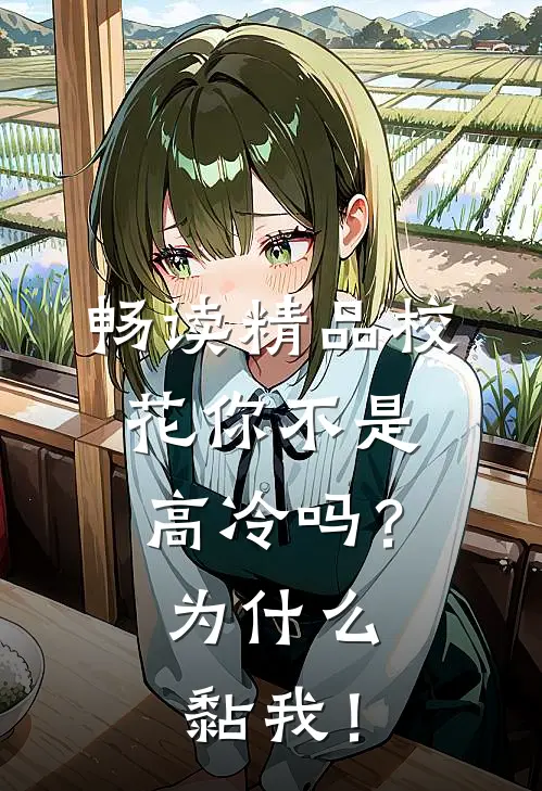畅读精品校花你不是高冷吗？为什么黏我！