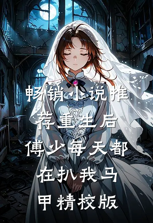 畅销小说推荐重生后,傅少每天都在扒我马甲精校版