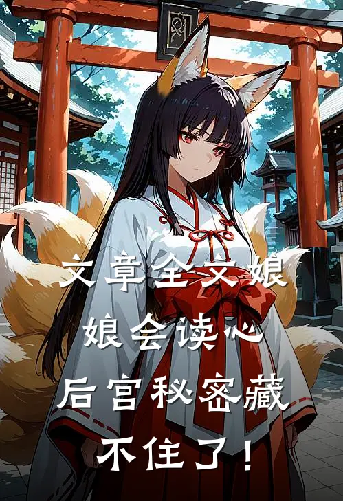 文章全文娘娘会读心，后宫秘密藏不住了！