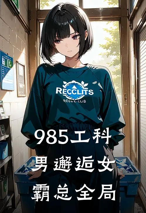985工科男邂逅女霸总全局