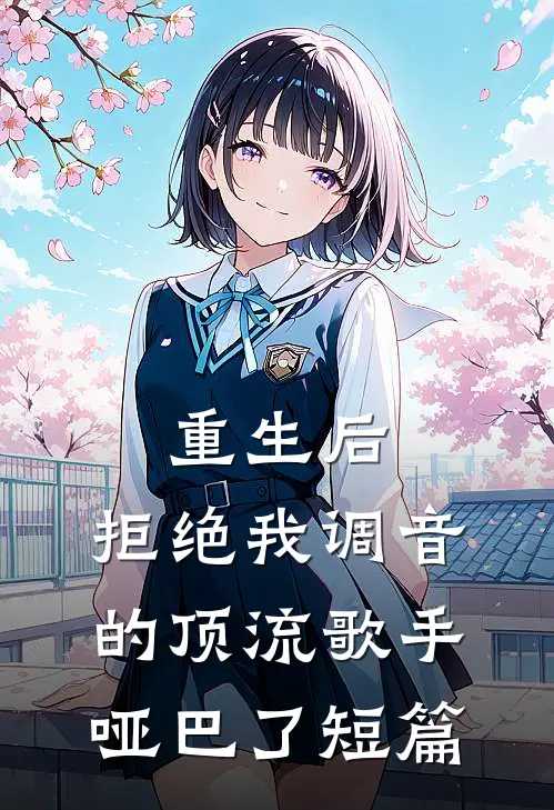 重生后，拒绝我调音的顶流歌手哑巴了短篇