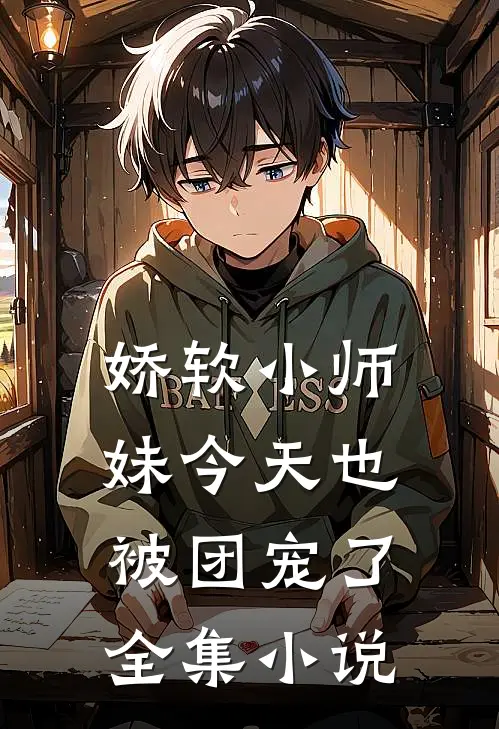 娇软小师妹今天也被团宠了全集小说