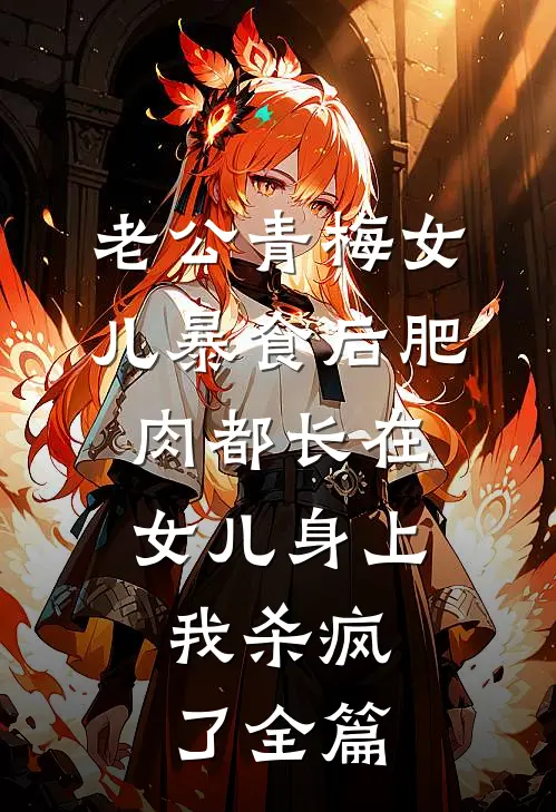 老公青梅女儿暴食后肥肉都长在女儿身上，我杀疯了全篇