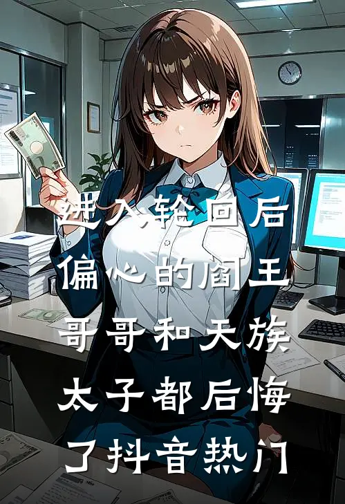 进入轮回后，偏心的阎王哥哥和天族太子都后悔了抖音热门