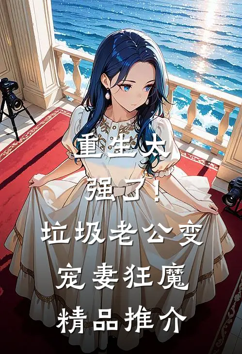 重生太强了!垃圾老公变宠妻狂魔精品推介
