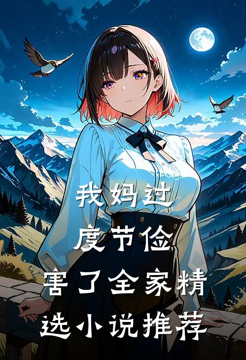 我妈过度节俭，害了全家精选小说推荐